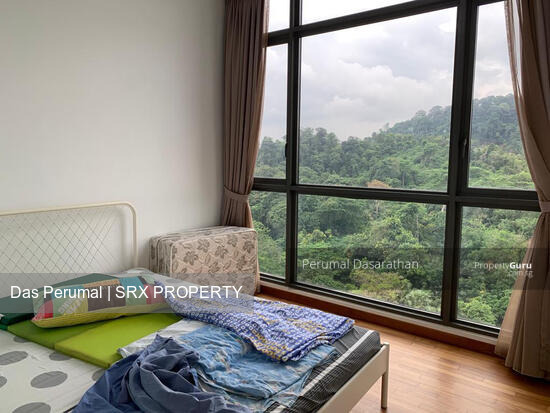 The Skywoods (D23), Condominium #282500601